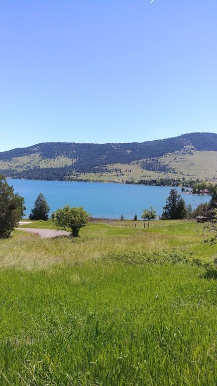 Duck Lake Lodge Babb Exterior foto